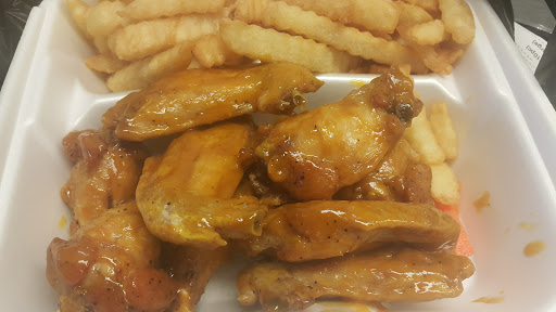 Image of Yum's