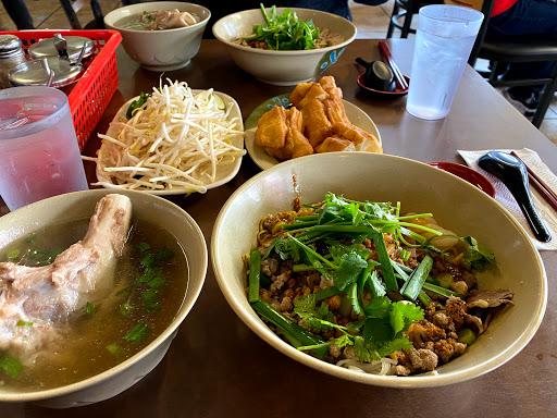 Image of Yummy Trieu Chau