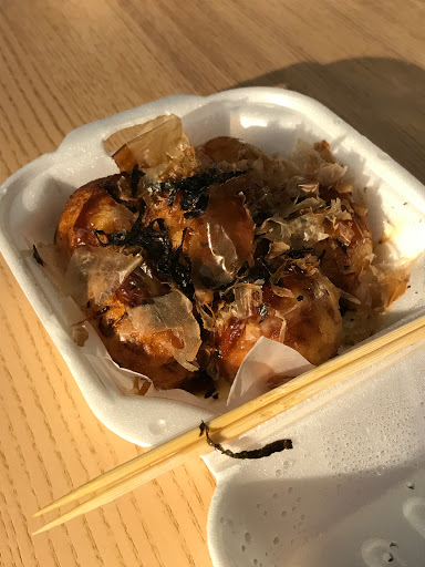 Image of Yummy Yummy