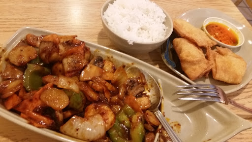 Image of Yummy Yummy Asian Cuisine