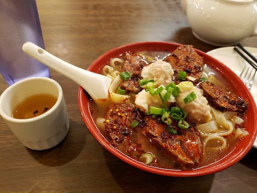 Image of Yummy Yummy Noodles