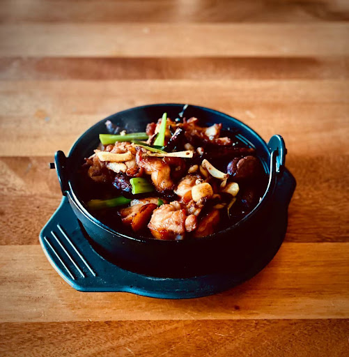 Image of Yunnan Kitchen