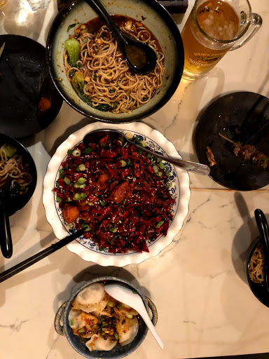 Image of Z & Y Peking Duck
