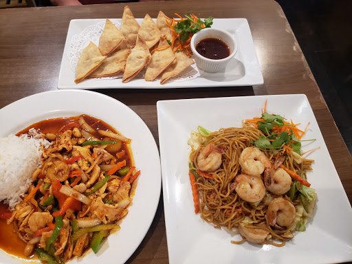 Image of Zen Japanese Thai Cuisine