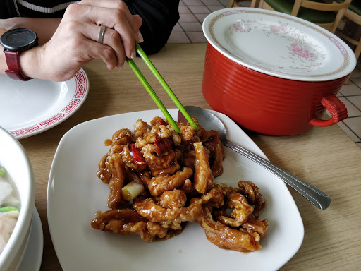 Image of Zen Mei Bistro