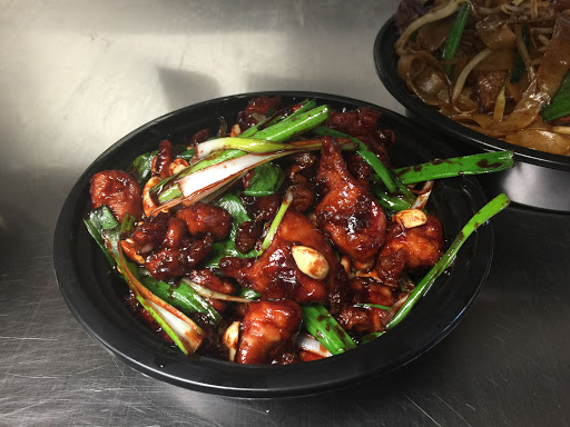 Image of Zen Modern Asian Bistro