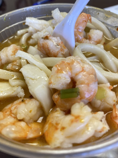 Image of Zheng's Restaurant