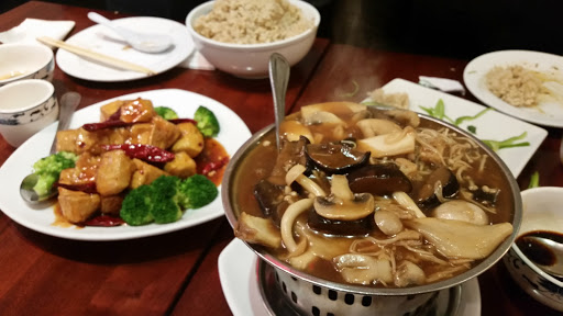 Image of Zoe’s Chinese Restaurant